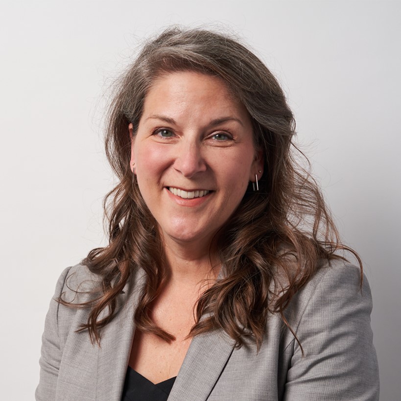 Headshot of Anne Marie Duvall Decker, FAIA, 2026 AIA Architecture Firm Award Winner
